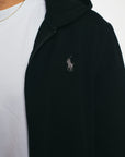 Ralph Lauren - Full Zip (L)