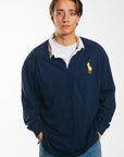 Ralph Lauren - Rugby Polo (XL)