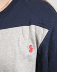 Ralph Lauren Renewed Sweatshirt (XS)