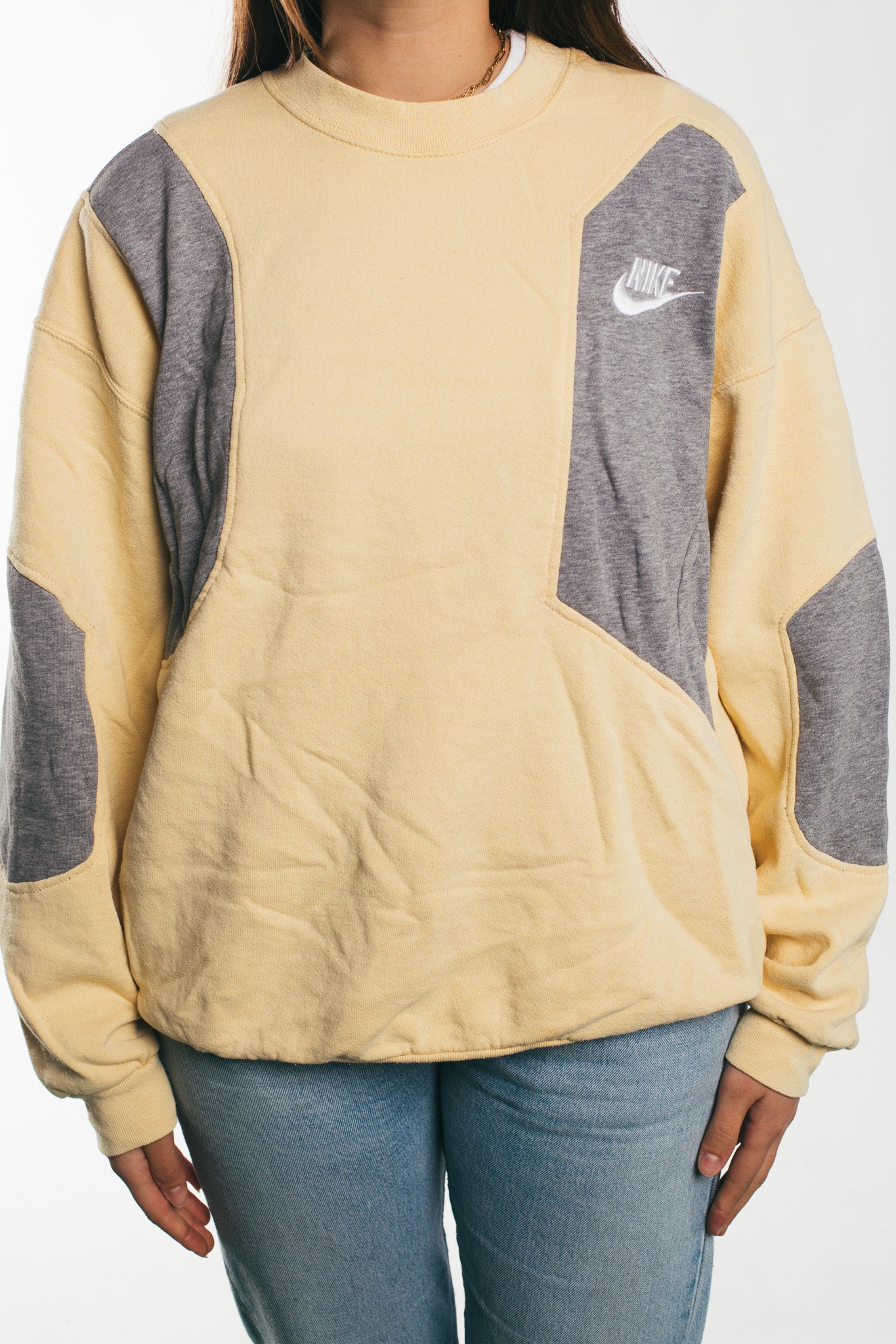 Nike - Sweatshirt (L)