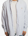 Ralph Lauren - Shirt (XL)