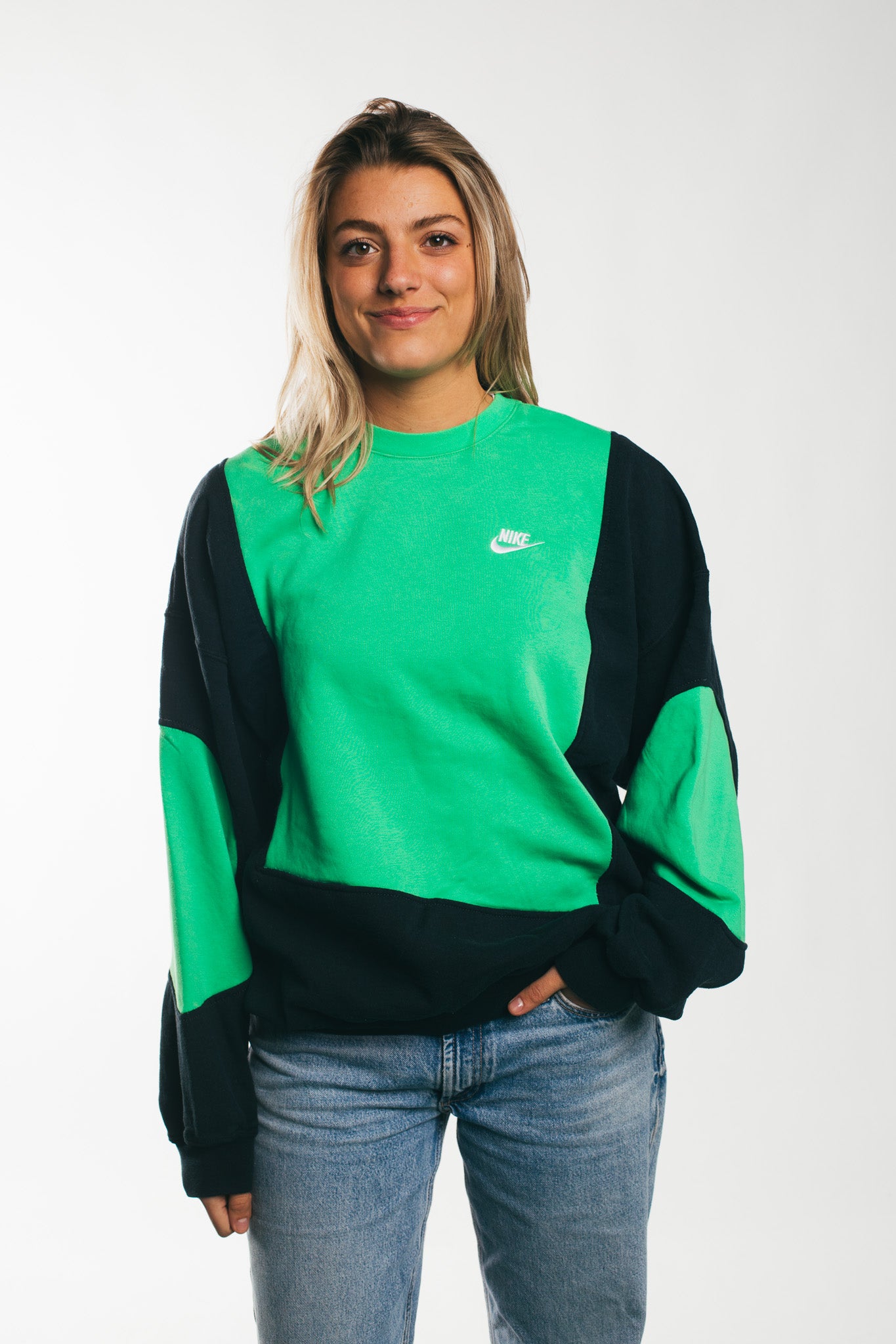 Nike - Sweatshirt (L)