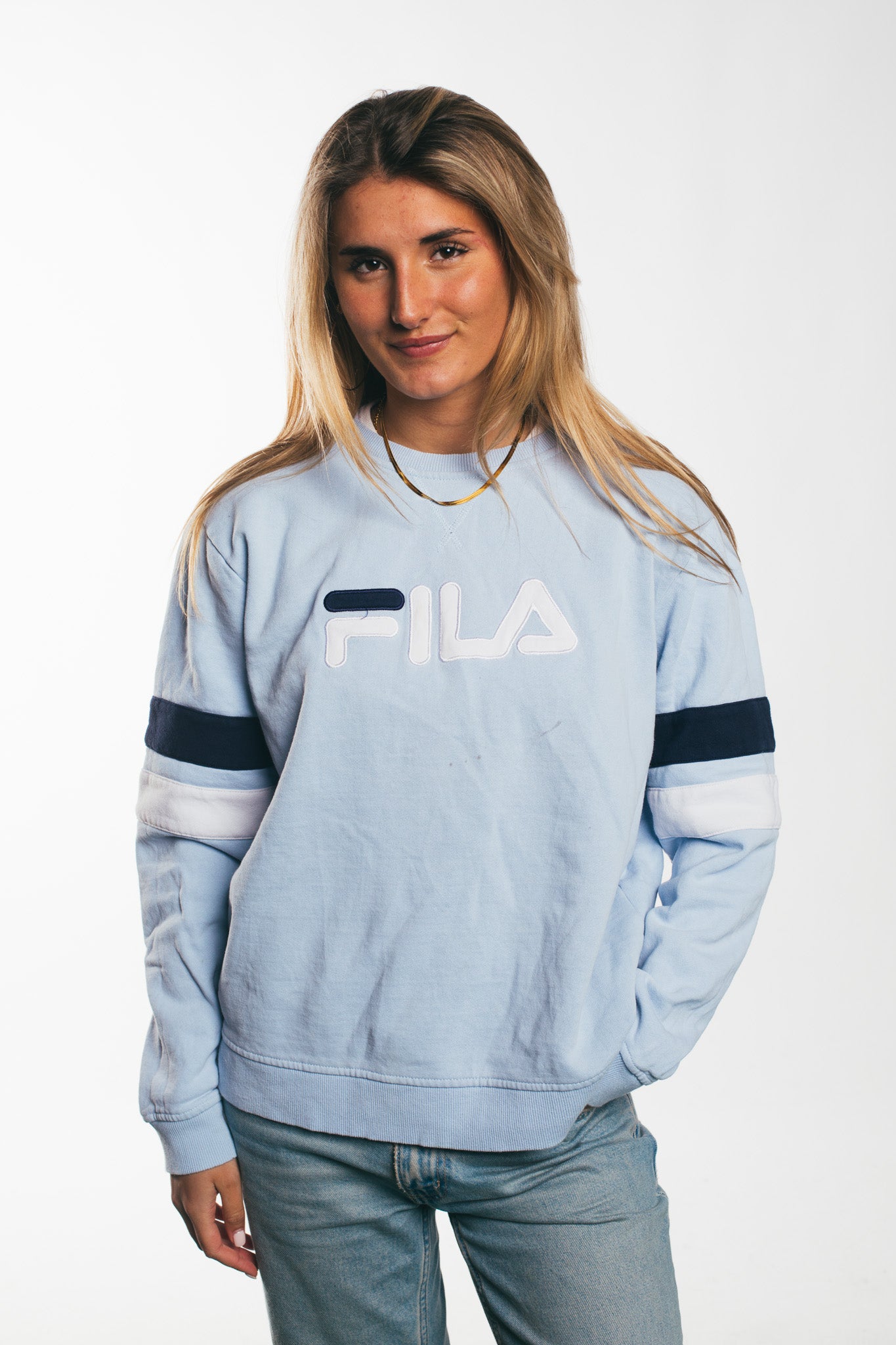 FILA - Sweatshirt (S)