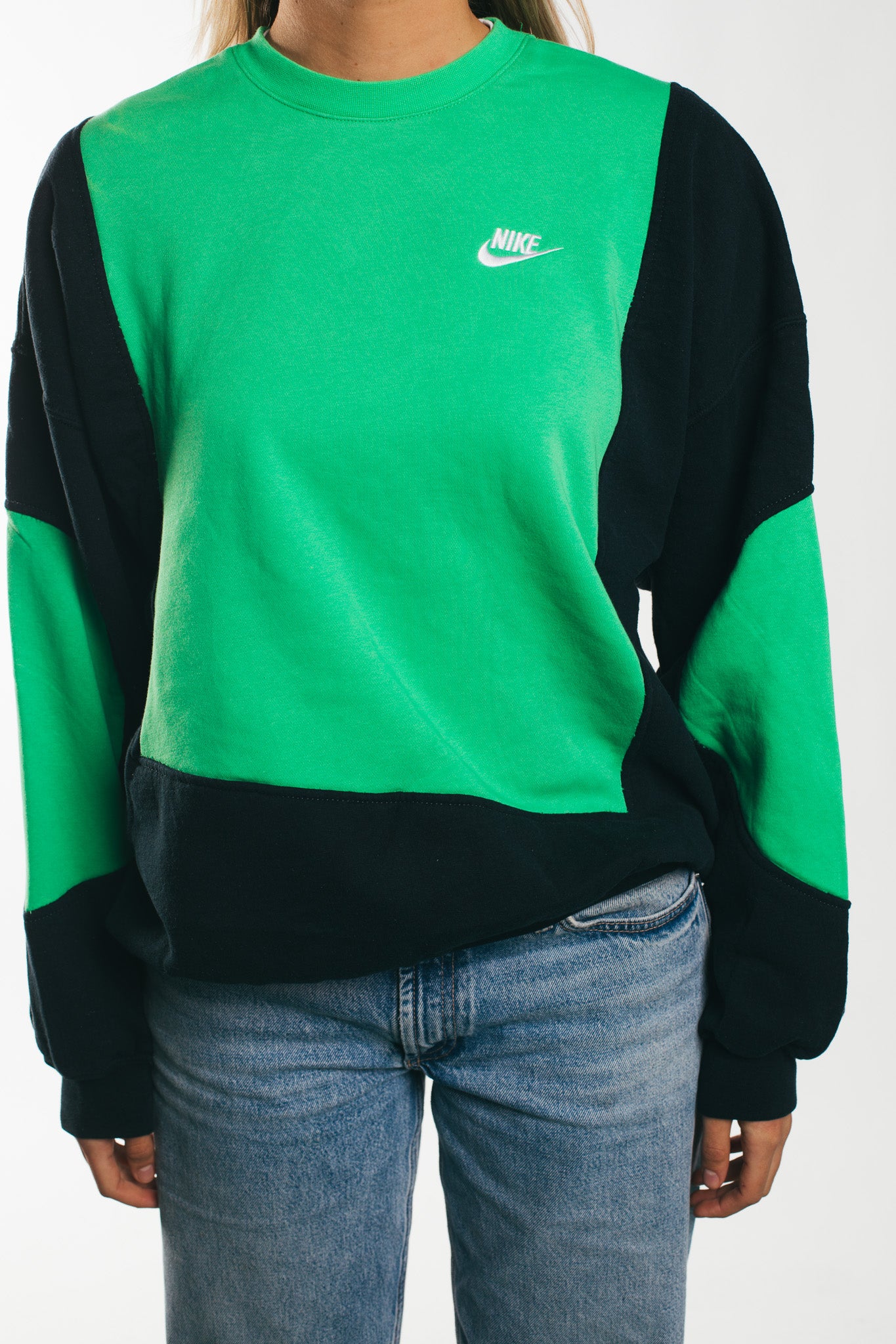 Nike - Sweatshirt (L)