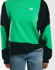 Nike - Sweatshirt (L)