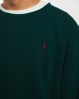 Ralph Lauren - Sweatshirt (L)