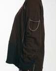 Tommy Hilfiger - Sweatshirt (L)
