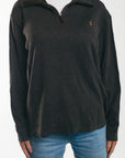 Ralph Lauren - Quarter Zip (M)