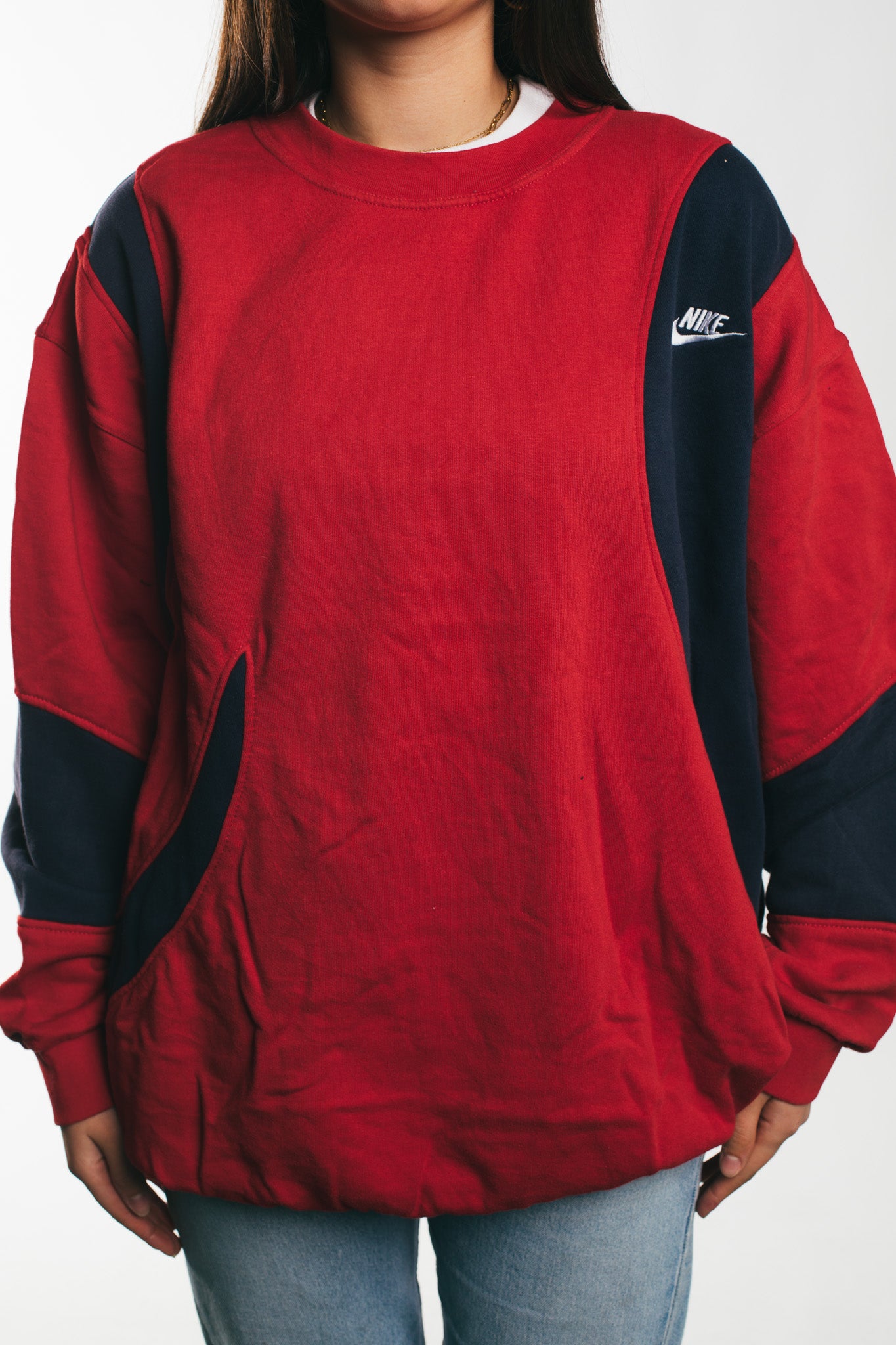 Nike - Sweatshirt (XL)