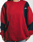 Nike - Sweatshirt (XL)