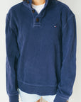 Tommy Hilfiger - Rugby Polo