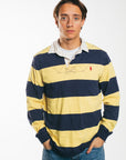 Ralph Lauren - Rugby Polo (L)