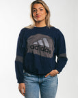 Adidas - Sweatshirt (M)