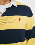 Ralph Lauren - Rugby Polo (L)