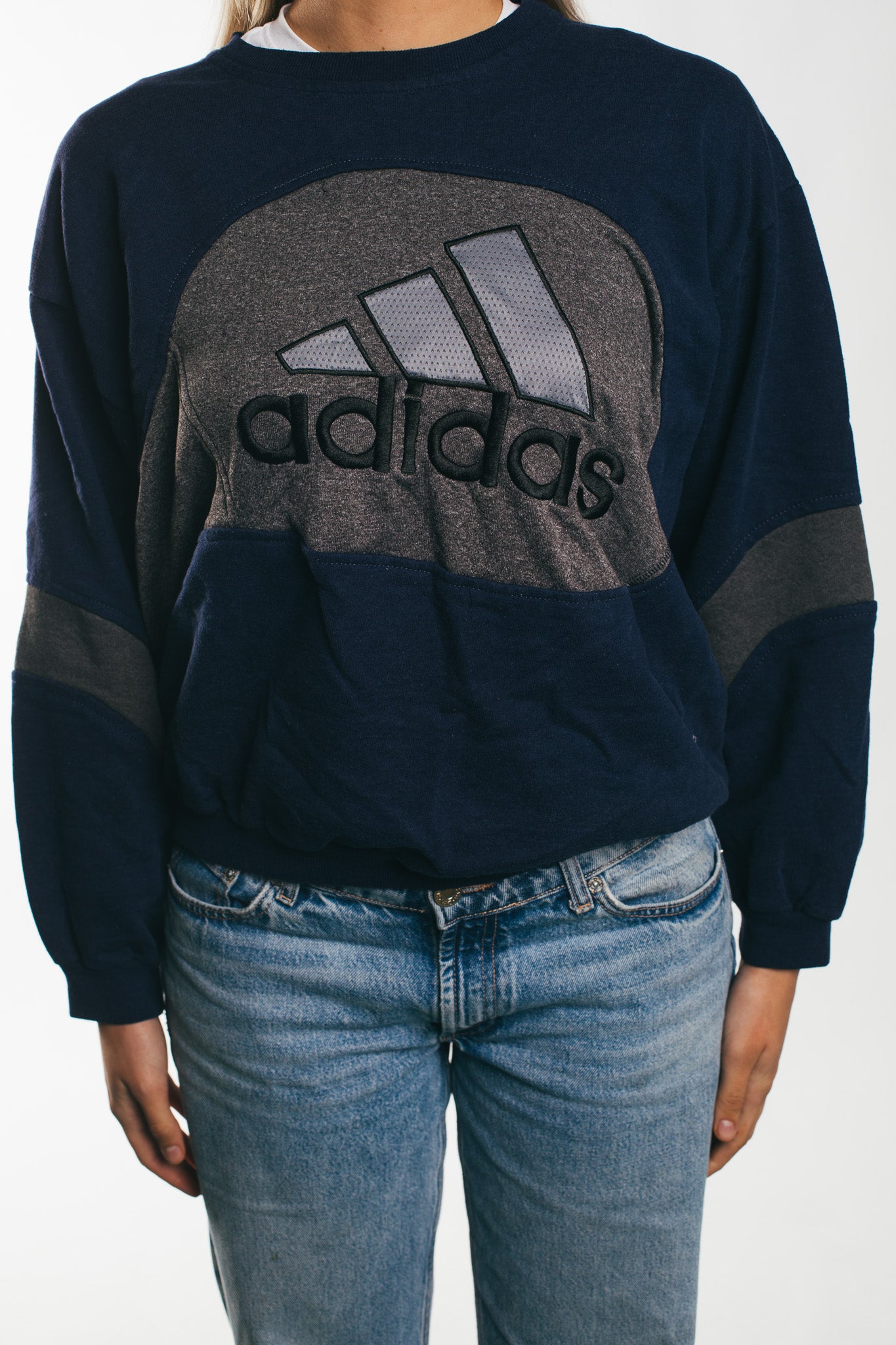 Adidas - Sweatshirt (M)