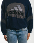 Adidas - Sweatshirt (M)