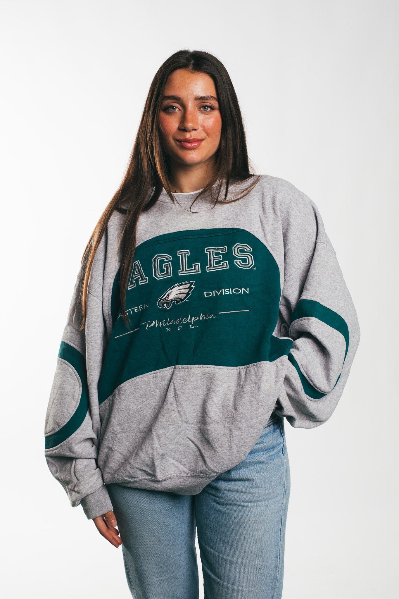 Eagles - Sweatshirt (XL)