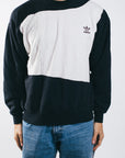 Adidas - Sweatshirt (M)