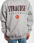 Nike X Syracuse Football - Sweatshirt (XL)