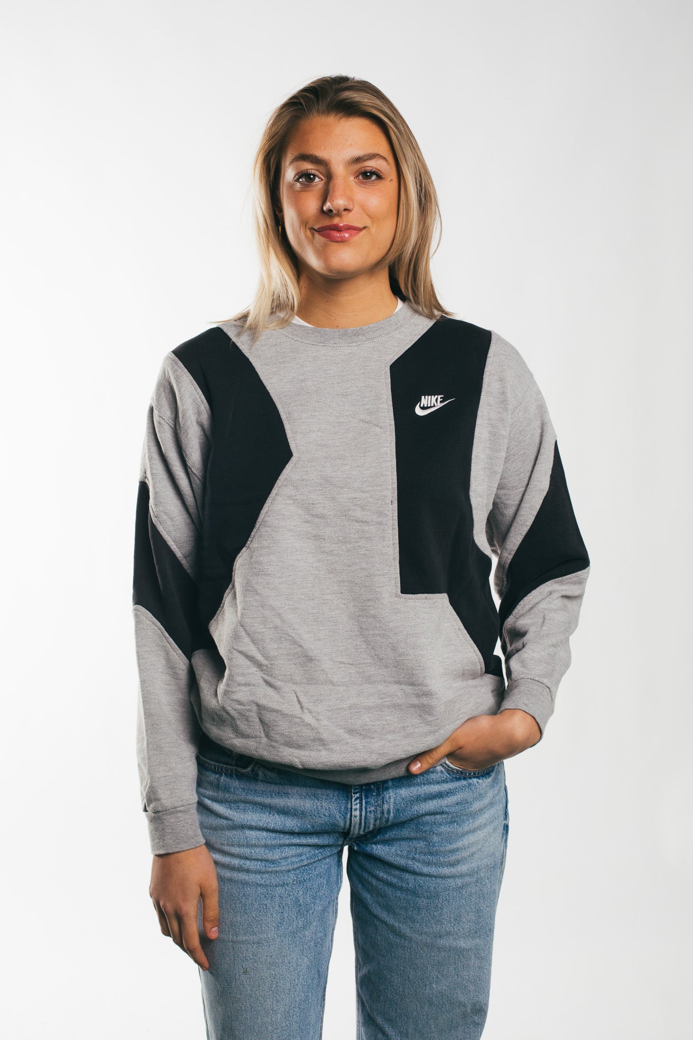 Nike - Sweatshirt (M)