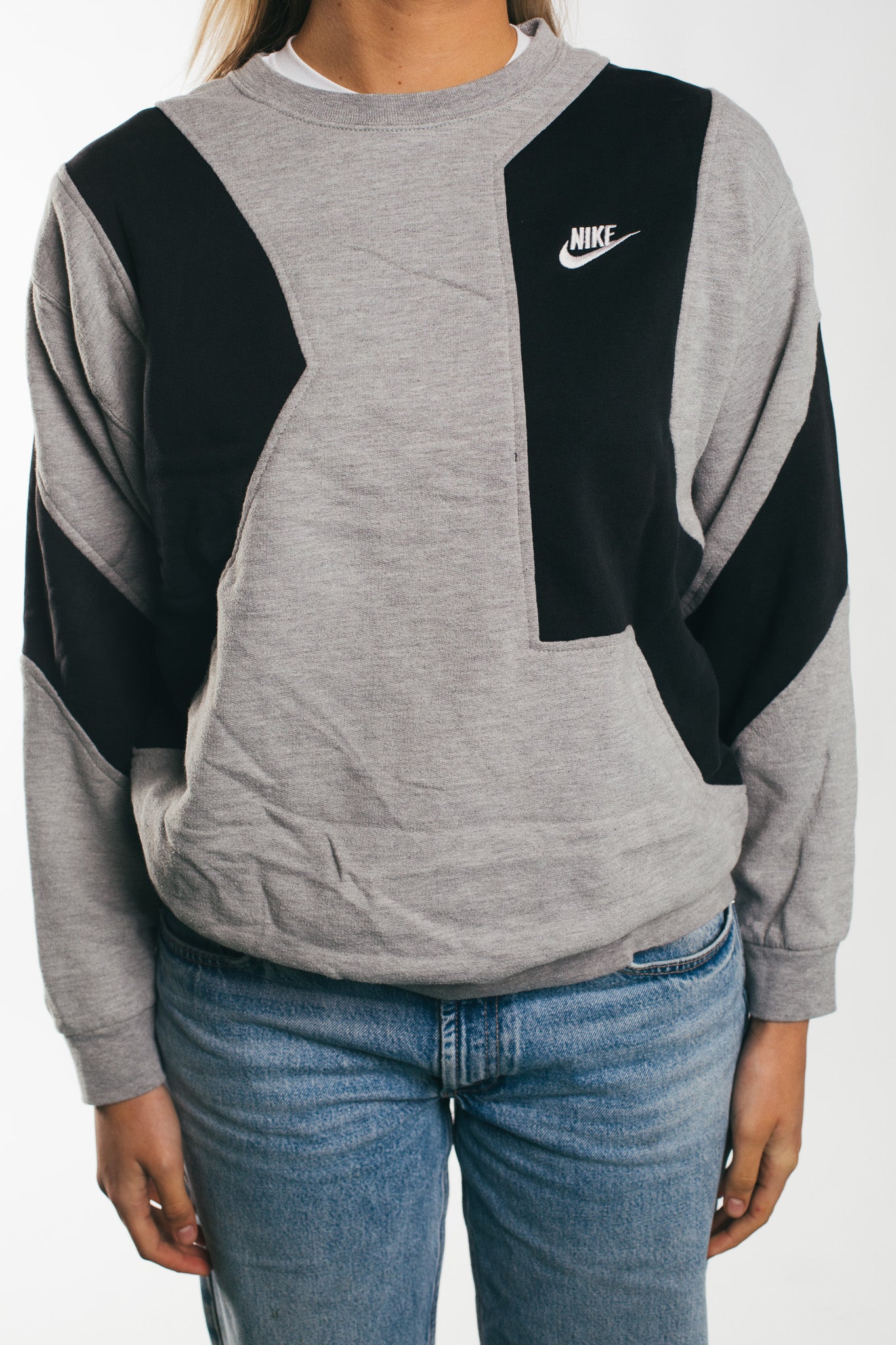 Nike - Sweatshirt (M)