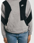 Nike - Sweatshirt (M)