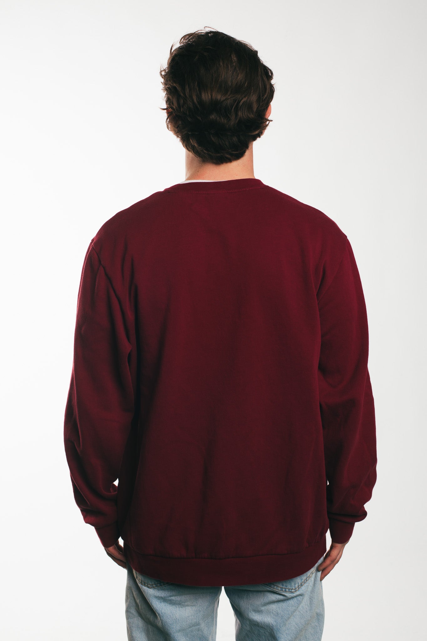 Adidas - Sweatshirt (XL)
