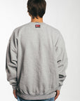 Nike X Syracuse Football - Sweatshirt (XL)