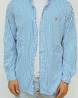 Ralph Lauren - Hemd