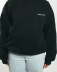 Reebok - Sweatshirt (M)
