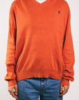Ralph Lauren - Sweatshirt (M)
