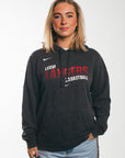 Nike X Langers Basketball  - Hoodie (M)
