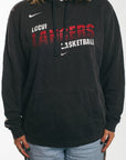 Nike X Langers Basketball  - Hoodie (M)