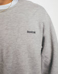 Reebok - Sweatshirt (XL)