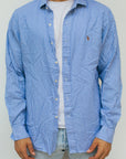 Ralph Lauren - Hemd