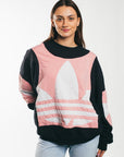 Adidas - Sweatshirt (L)