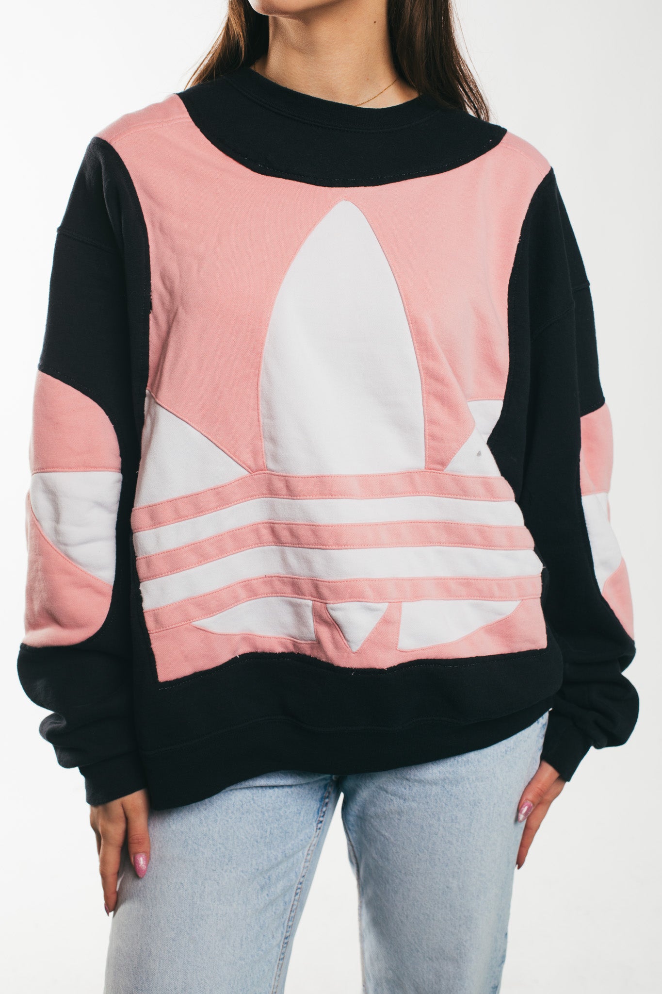 Adidas - Sweatshirt (L)