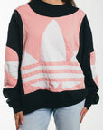 Adidas - Sweatshirt (L)