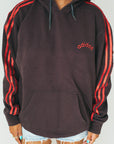 Adidas - Kapuzenpullover