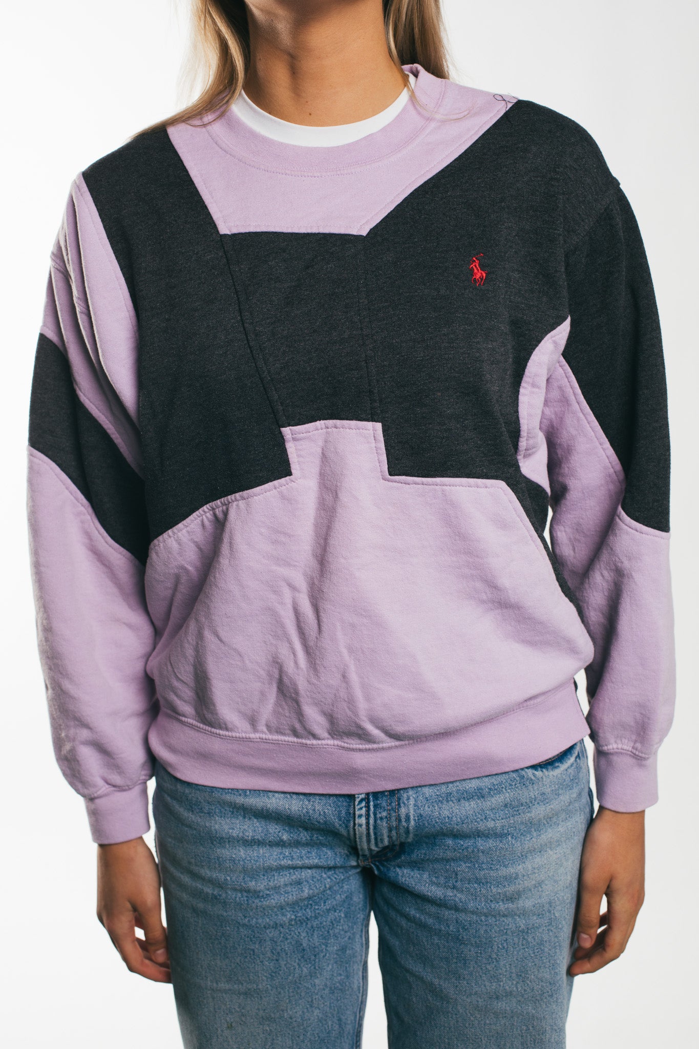 Ralph Lauren - Sweatshirt (M)