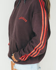 Adidas - Kapuzenpullover