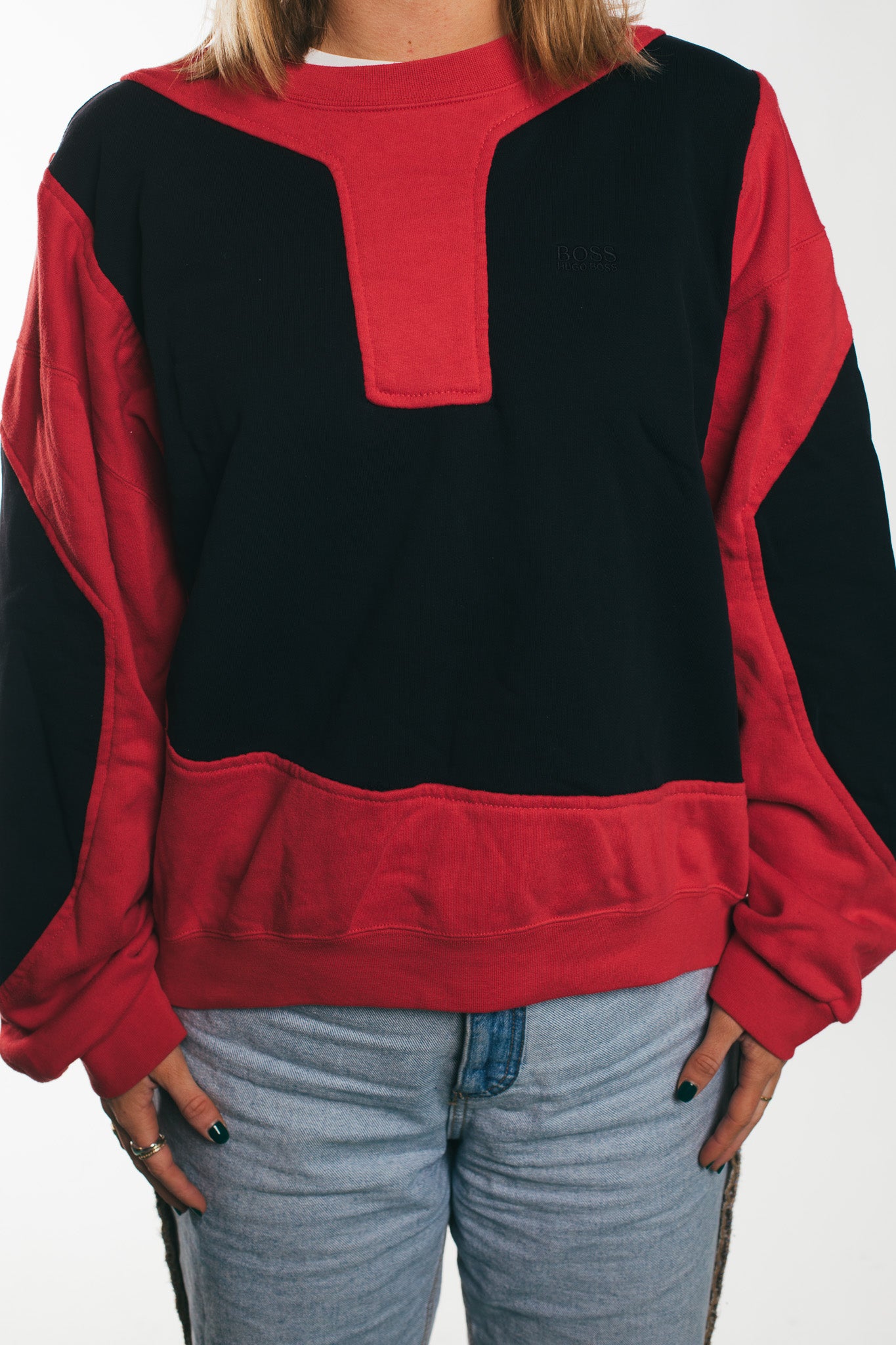 Hugo Boss - Sweatshirt (M)