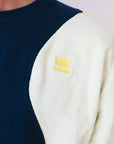 Adidas - Sweatshirt
