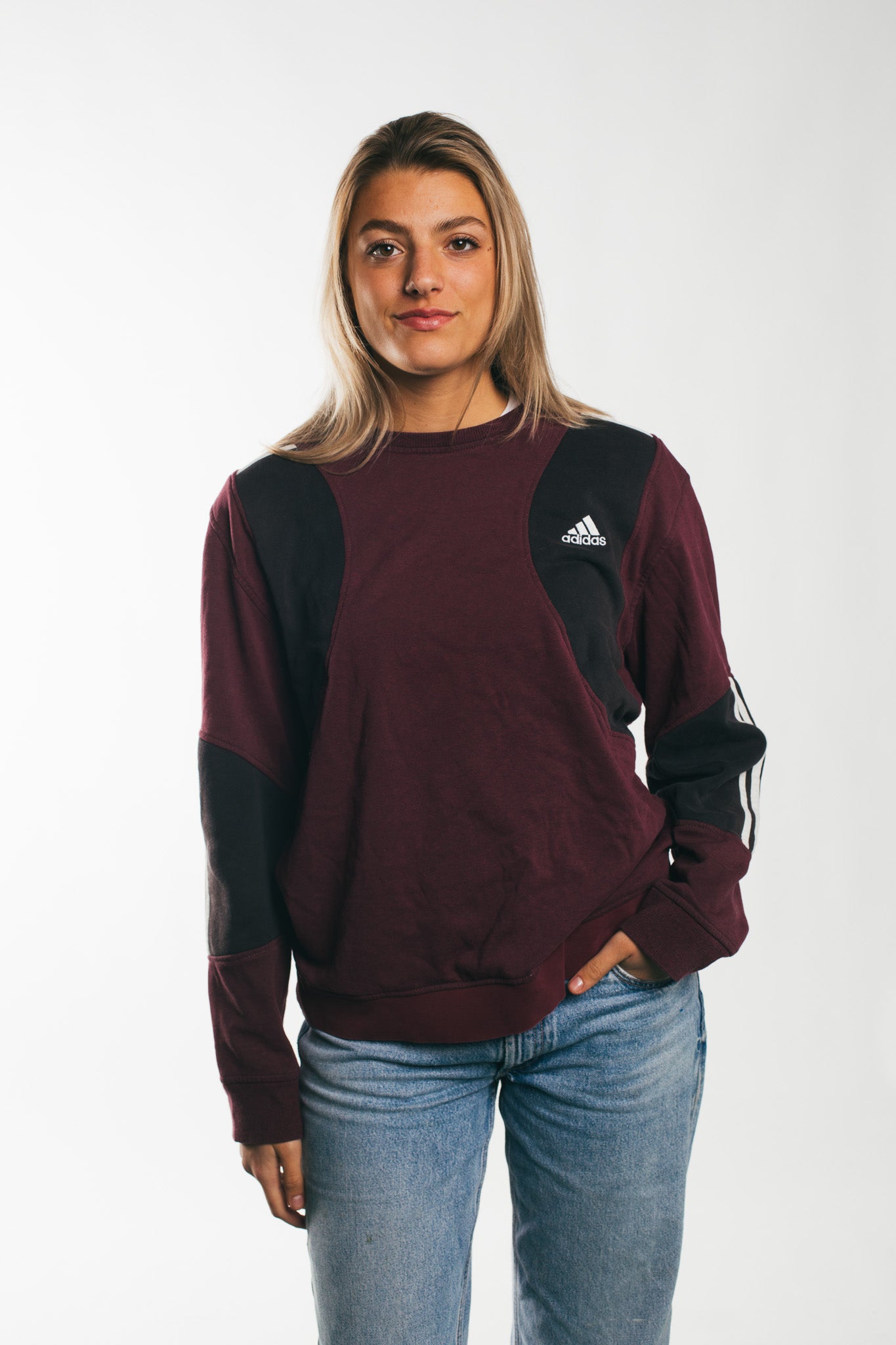 Adidas  - Sweatshirt (M)