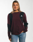 Adidas  - Sweatshirt (M)