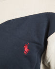 Ralph Lauren Renewed Sweatshirt (XS)