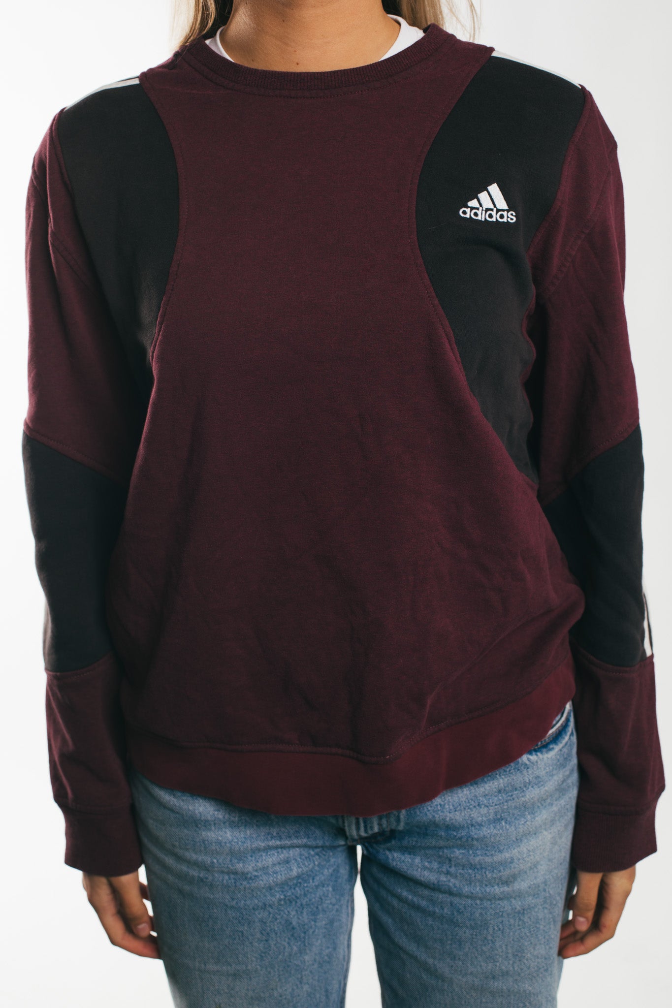 Adidas  - Sweatshirt (M)