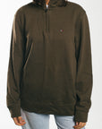 Tommy Hilfiger - Quarter Zip