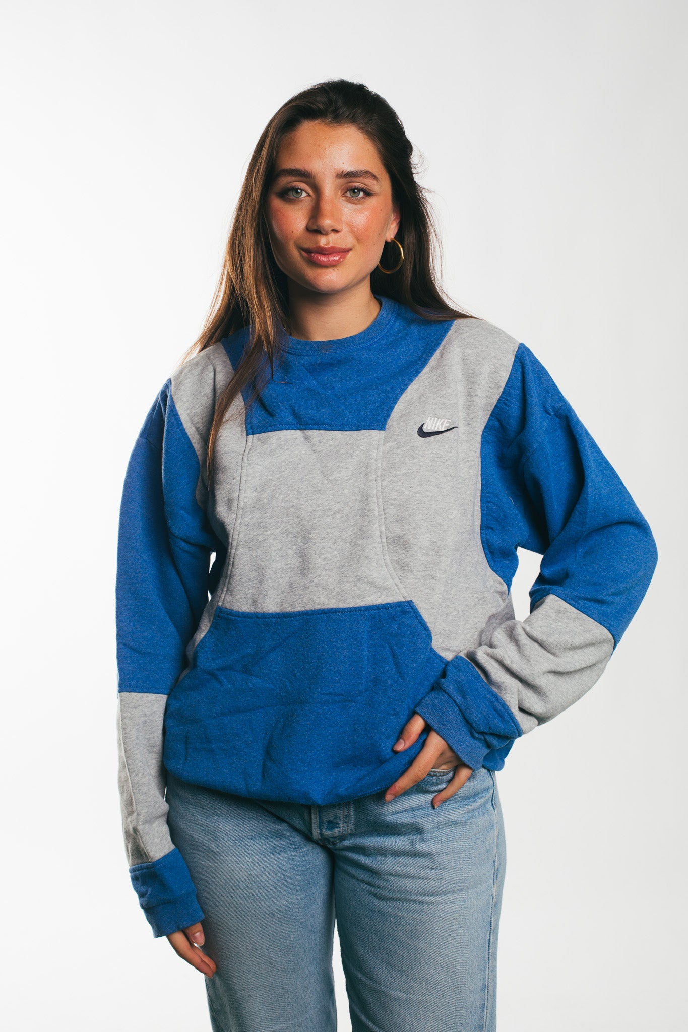 Nike  - Sweatshirt (M)