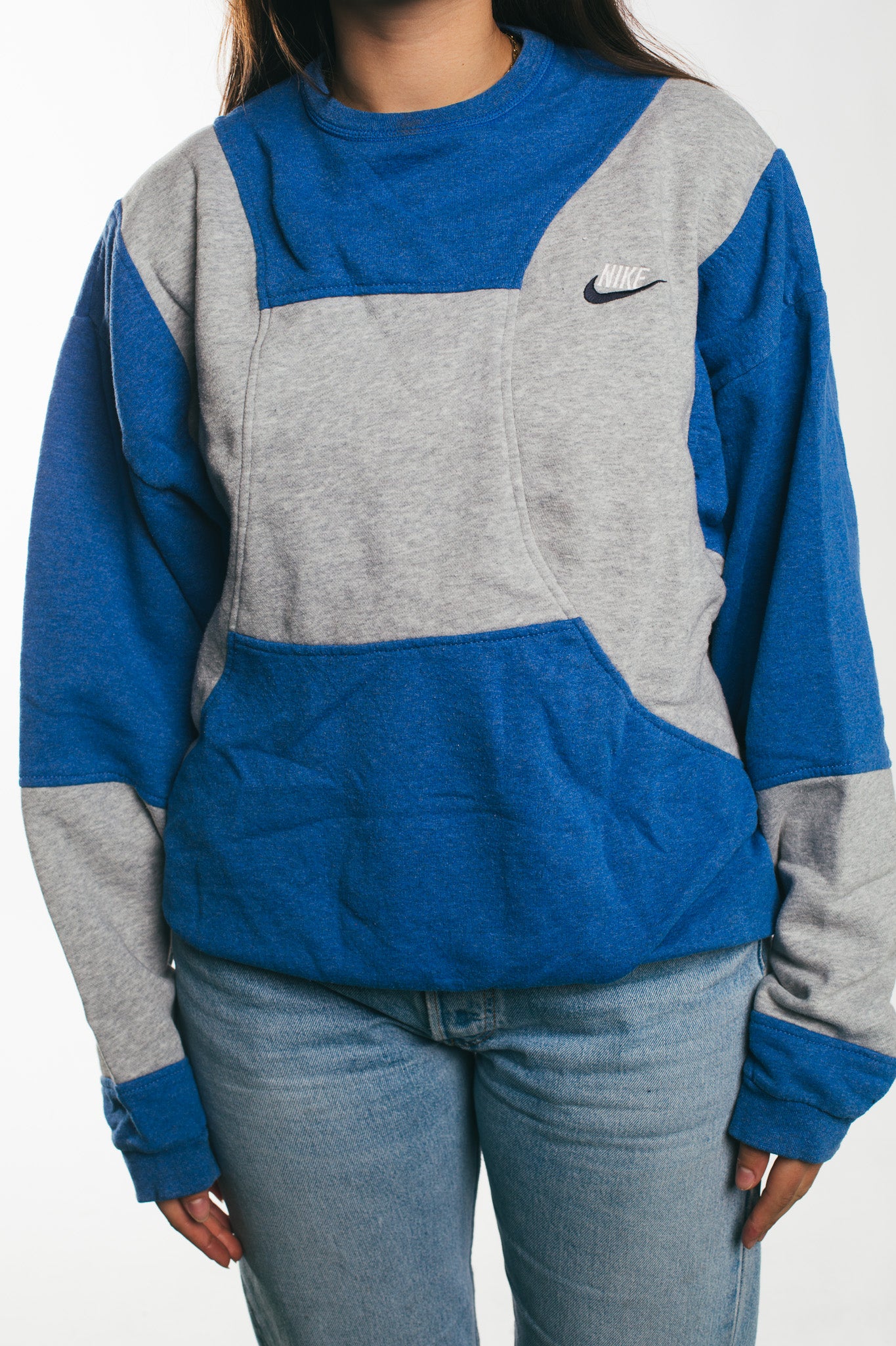 Nike  - Sweatshirt (M)